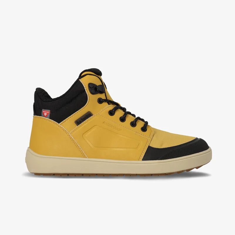Sneakers Be Lenka ArcticEdge Mustard EUR 42