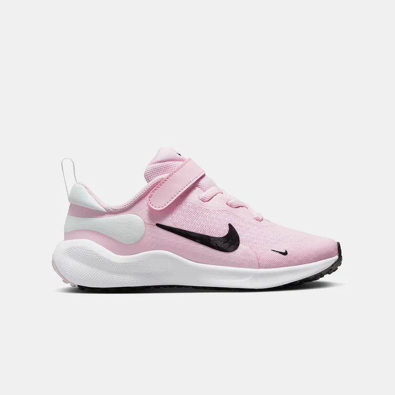 Nike Revolution 7 Παιδικά Παπούτσια για Τρέξιμο (9000151845_69899)