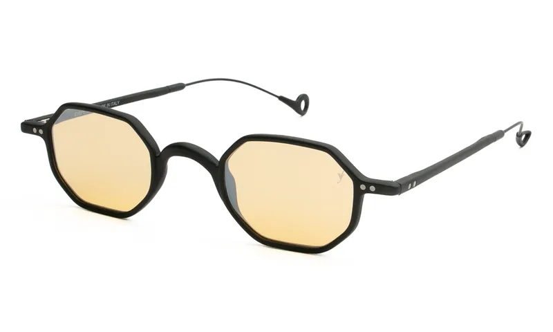 EYEPETIZER ΓΥΑΛΙΑ ΗΛΙΟΥ EYEPETIZER LAUREN C A-6-24 ONE SIZE LAUREN Μαύρο