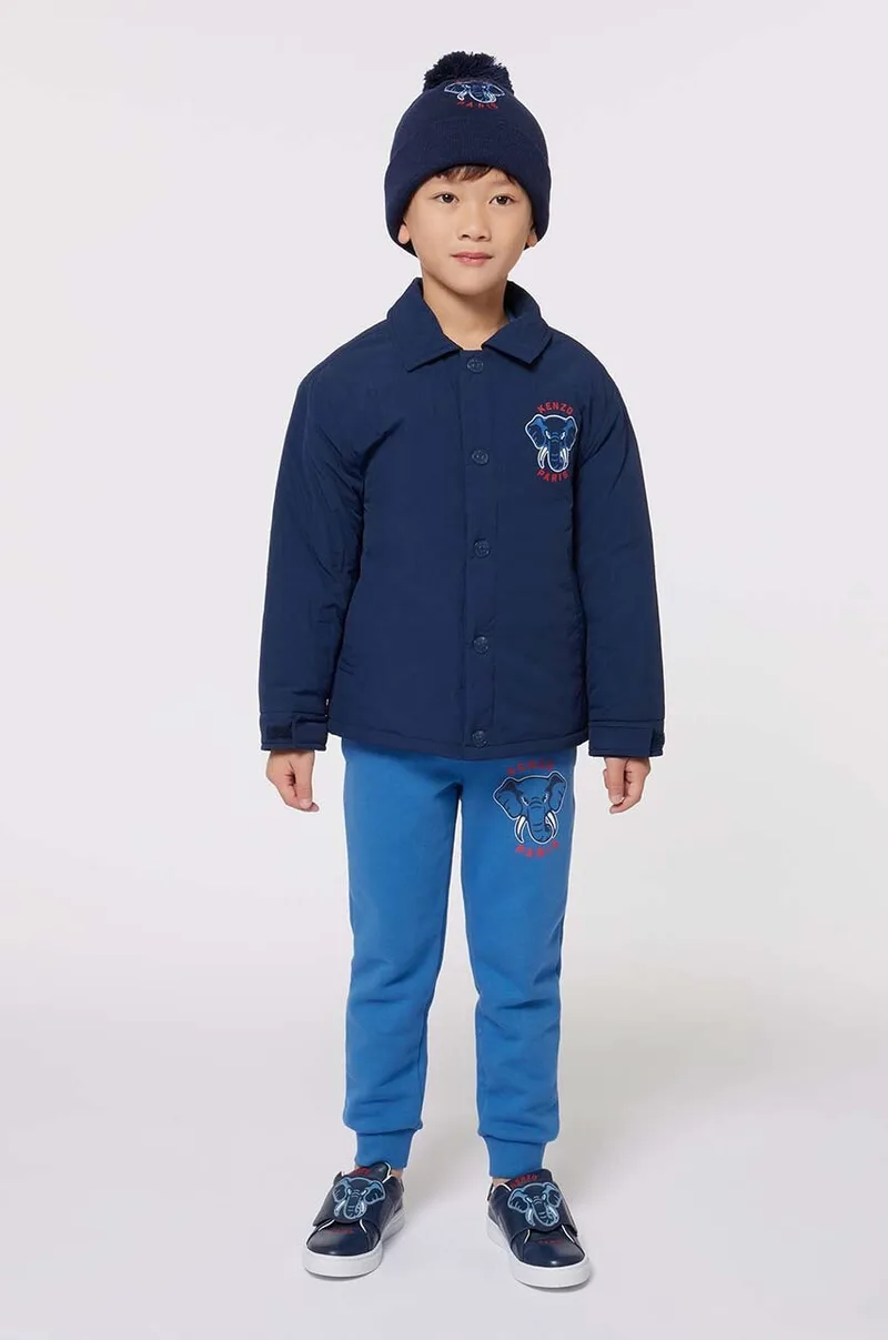 Παιδικό φούτερ Kenzo Kids