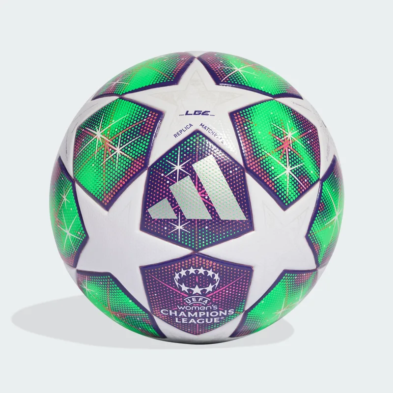 adidas U Uefa Women's Champions League 25/26 Stage League (9000251449_89691)