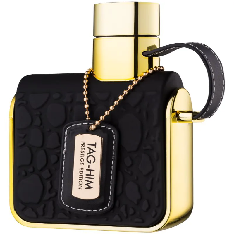 Armaf Tag Him Prestige Eau de Toilette για άντρες 100 ml