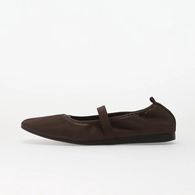 Sneakers Vagabond Hillary Brown EUR 37