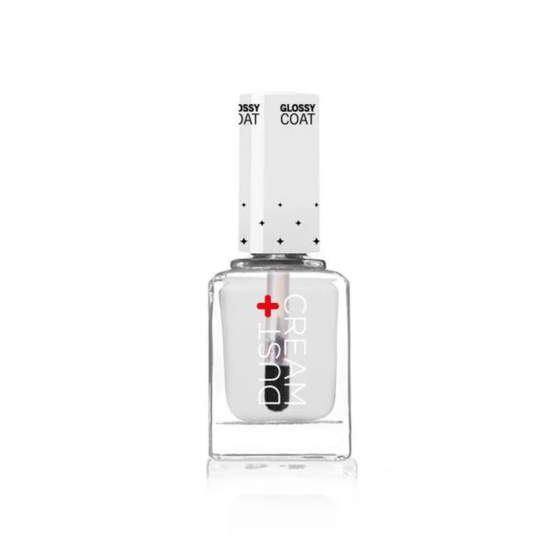 ΒΕΡΝΙΚΙ COAT No 650 GLOSSY TOP COAT ΓΙΑ ΕΞΤΡΑ ΛΑΜΨΗ 11,5ML