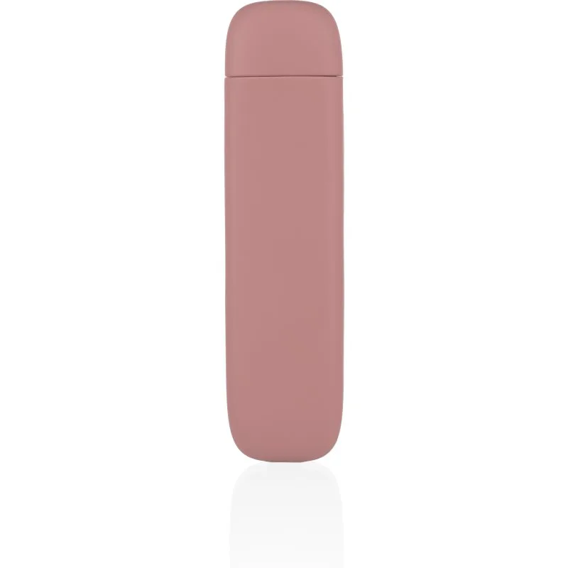Zopa Silicone Cutlery Case θήκη 0 m+ Old Ροζ 1 τμχ