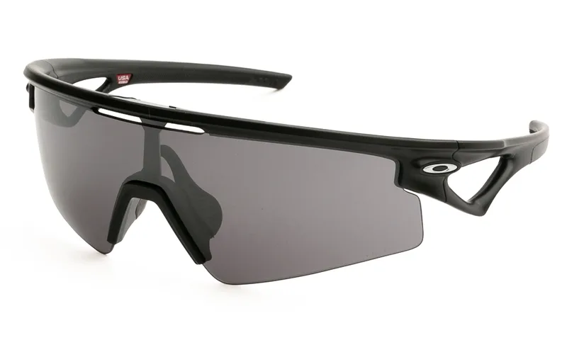 OAKLEY ΓΥΑΛΙΑ ΗΛΙΟΥ OAKLEY 0OO9531 953101 0137 0OO9531 Μαύρο