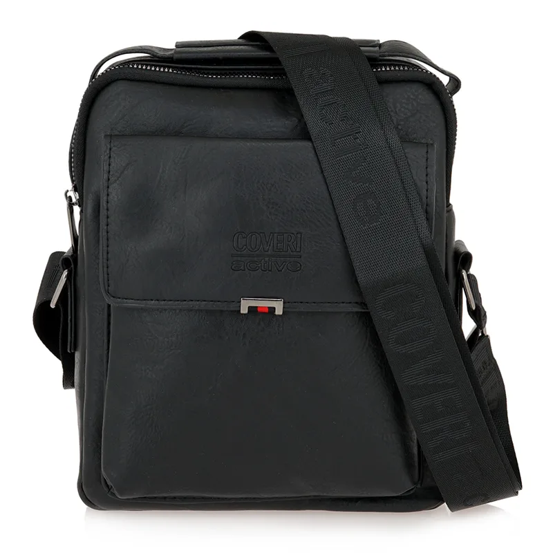 ΤΣΑΝΤΑ ΤΑΧ/ΜΟΥ ΑΝΔΡΙΚΗ /CROSS BODY σχέδιο: U606E0219