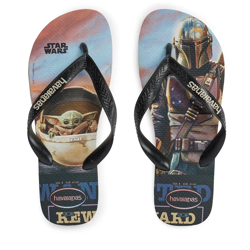 Σαγιονάρες Havaianas 41460920121 Έγχρωμο