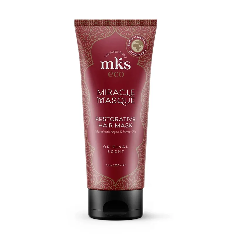 Marrakesh mks eco Miracle Masque - Original Scent (207ml)