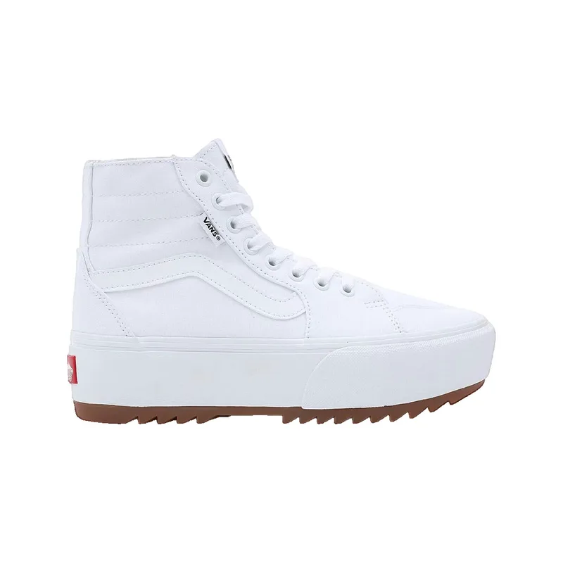 Sneakers Vans Filmore Hi Tapered Platform