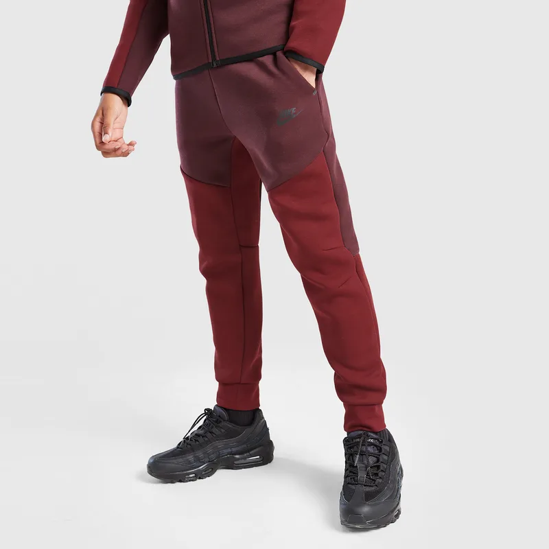 Nike Tech Fleece Παιδικό Παντελόνι Φόρμας (9000234233_86907)