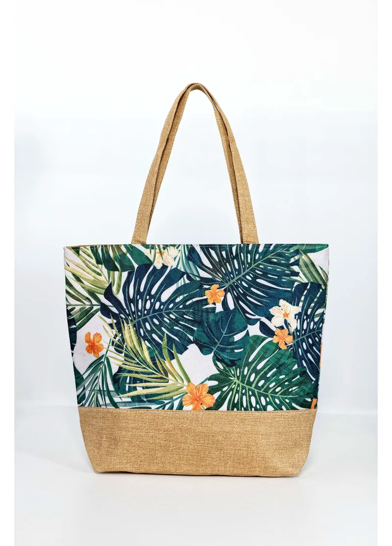 Beach Sandals & Bags - Τσάντα Παραλίας Emily Westwood