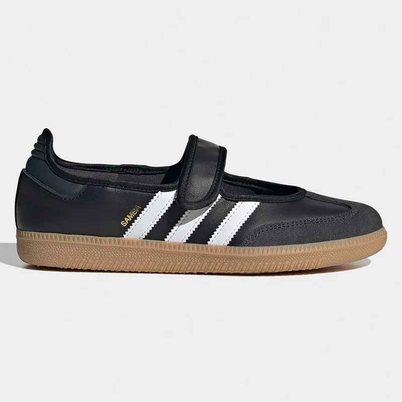 adidas Originals Samba Jane Γυναικείες Μπαλαρίνες (9000235689_66648)