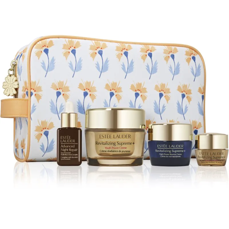 Estée Lauder Revitalizing Supreme+ Moisture Value Set επωφελής συσκευασία