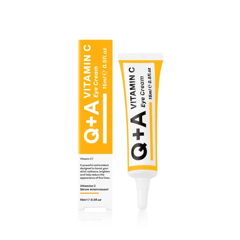 Vitamin C Eye Cream 15ml