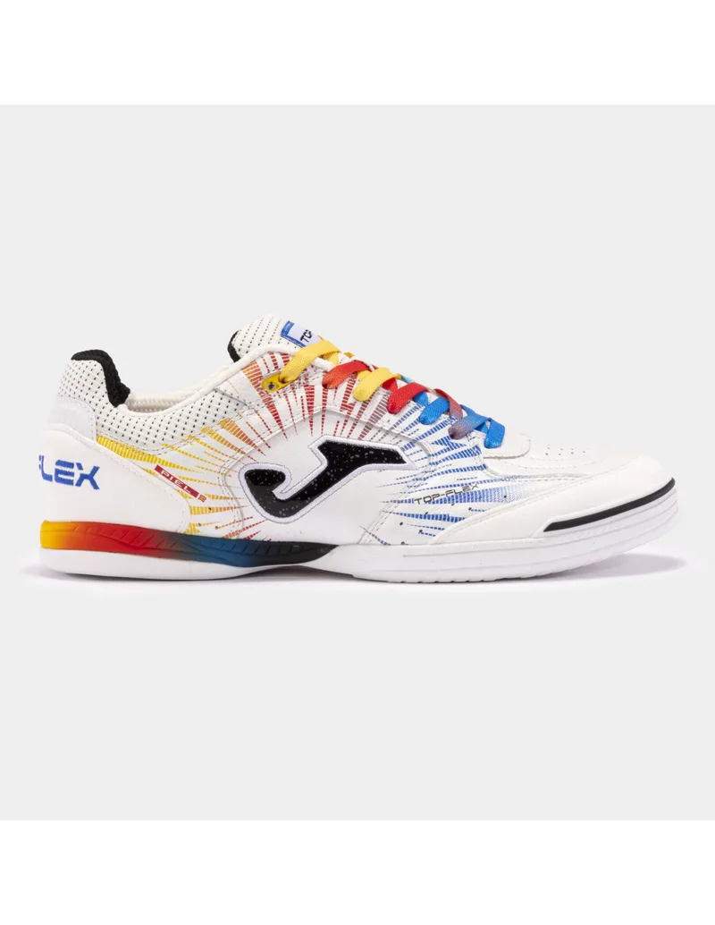 Joma Top Flex 2476 IN shoes TOPW2476IN