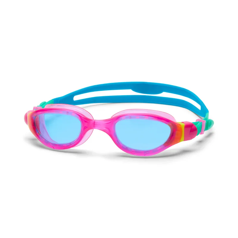ΓΥΑΛΑΚΙΑ ΚΟΛΥΜΒΗΣΗΣ PHANTOM JUNIOR 2.0 Pink/Turquoise