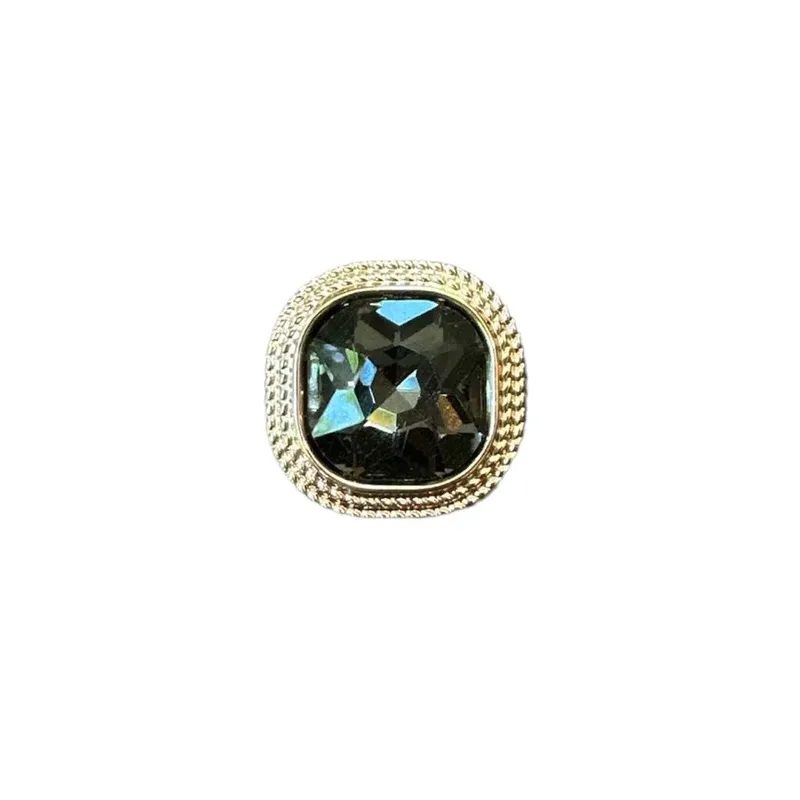 Διακοσμητικό Παπουτσιών KeepFred CHA-034-BLACK