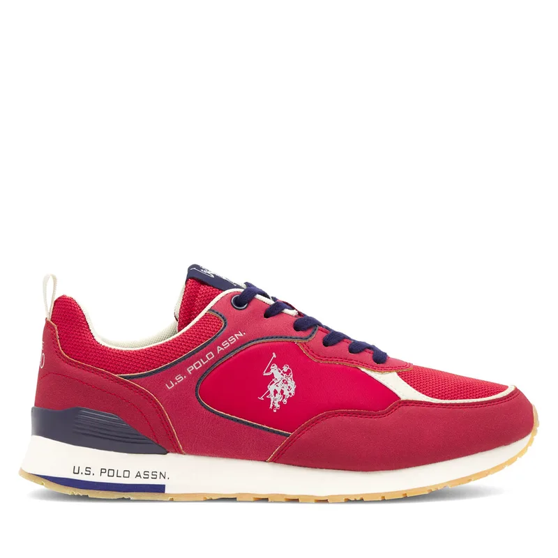 Αθλητικά U.S. Polo Assn. TABRY007 Κόκκινο