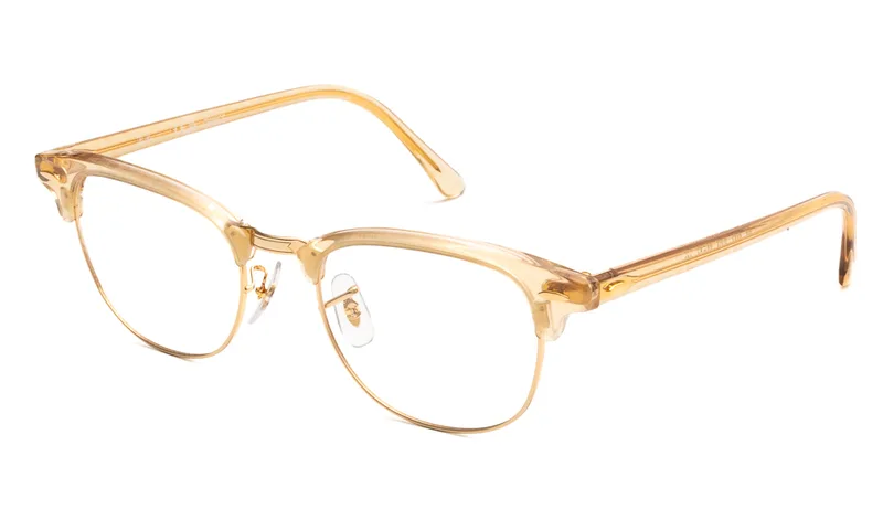 RAY BAN ΣΚΕΛΕΤΟΣ ΟΡΑΣΕΩΣ RAY BAN 5154 8294 5321 5154 Κίτρινο
