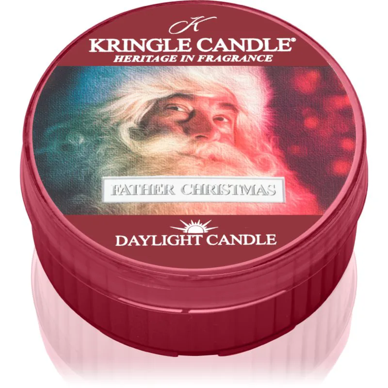 Kringle Candle Father Christmas ρεσό 42 γρ