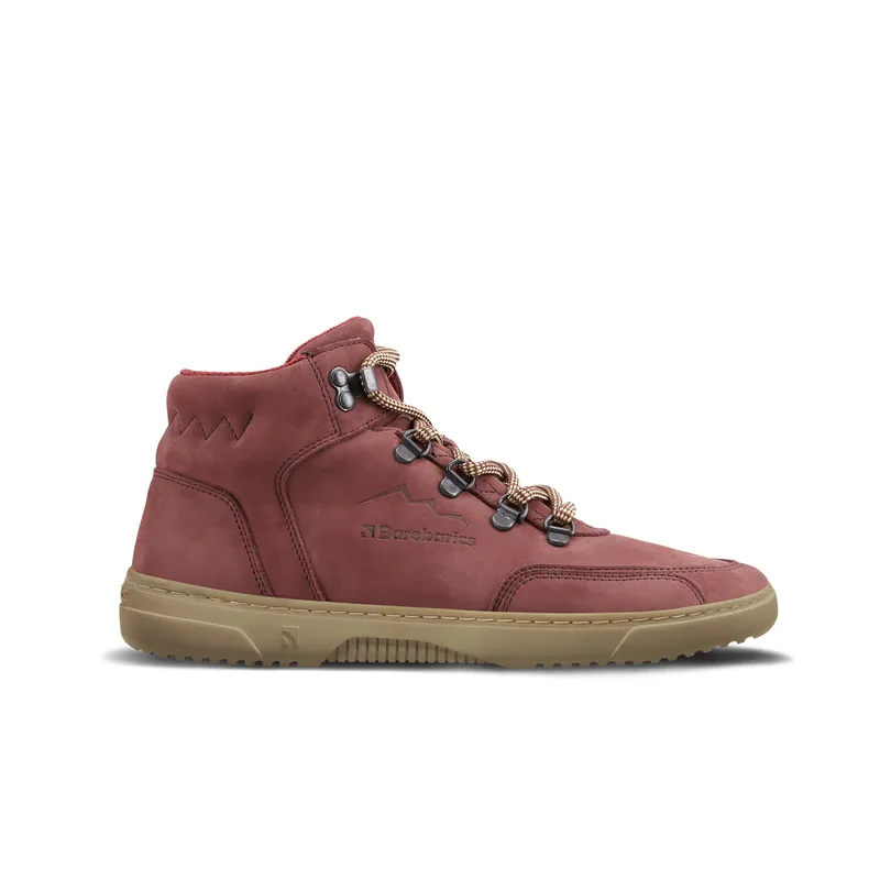 Sneakers Barebarics Element Clay Red EUR 42