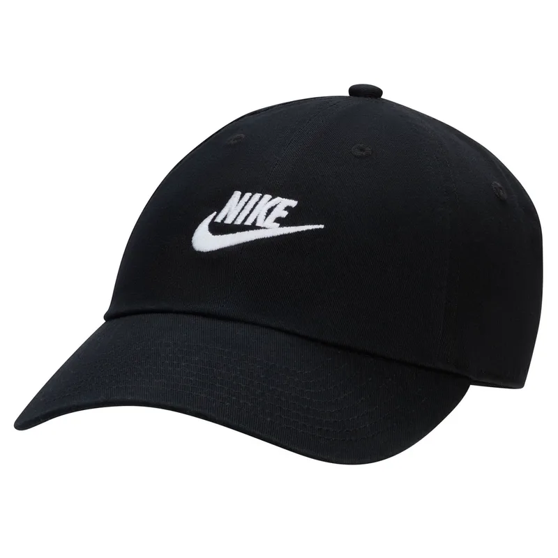 Nike Club Unstructured Futura Wash Caps