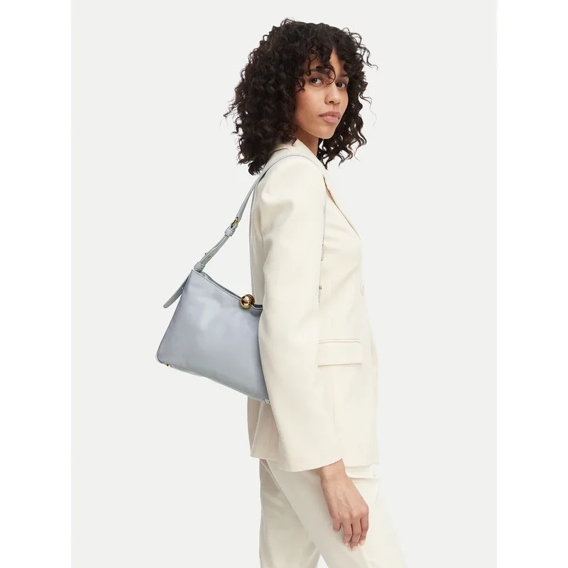 Τσάντα Furla Sfera M WB01403 BX3168 BG AR300 Ανοιχτό μπλε