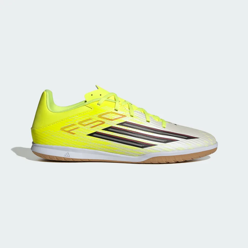 adidas F50 Club Indoor Unisex Ποδοσφαιρικά Παπούτσια (9000268248_93351)