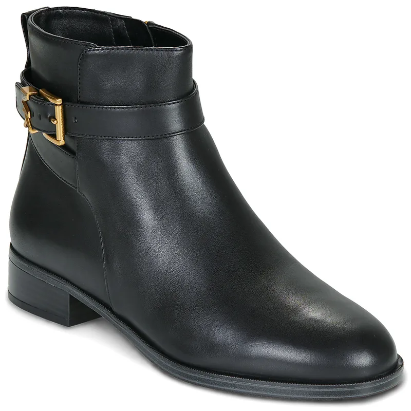 Μπότες MICHAEL Michael Kors RACHEL FLAT BOOTIE