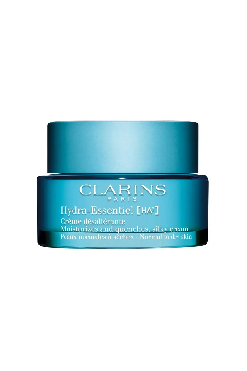 Clarins Hydra-Essentiel Day Cream 50 ml - 80092154