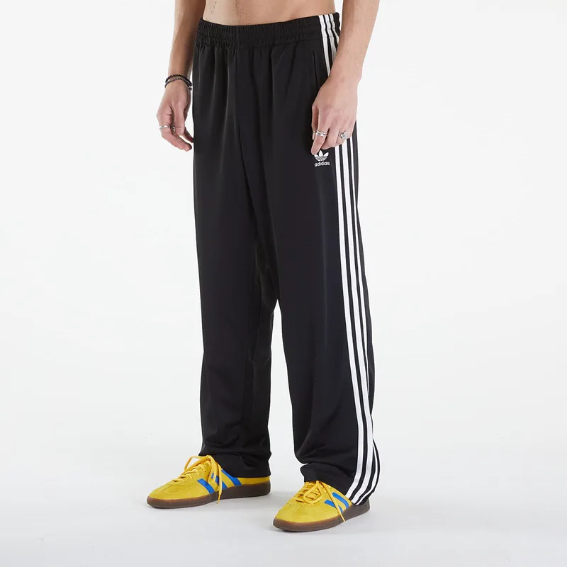 Φόρμα adidas Adicolor Classics Firebird Track Pants Black/ White M