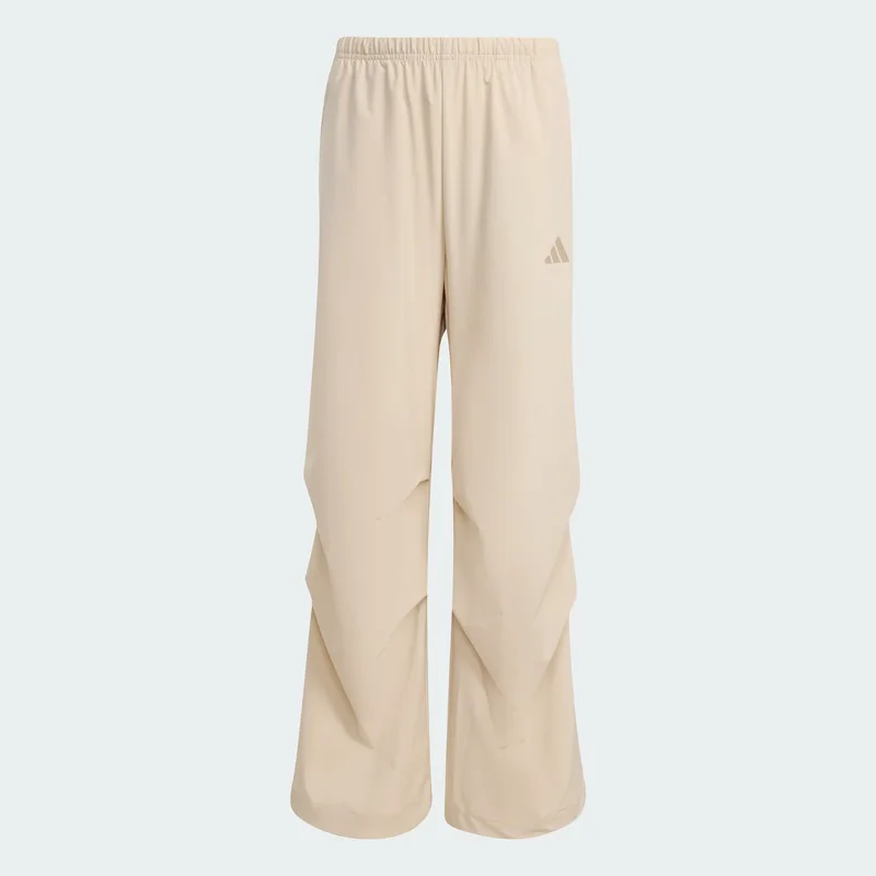 adidas sportswear K Future Icons Wide Stretch Woven Pants (9000259502_91535)