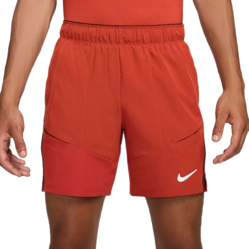 NikeCourt Advantage Dri-FIT 7" Men's Tennis Shorts