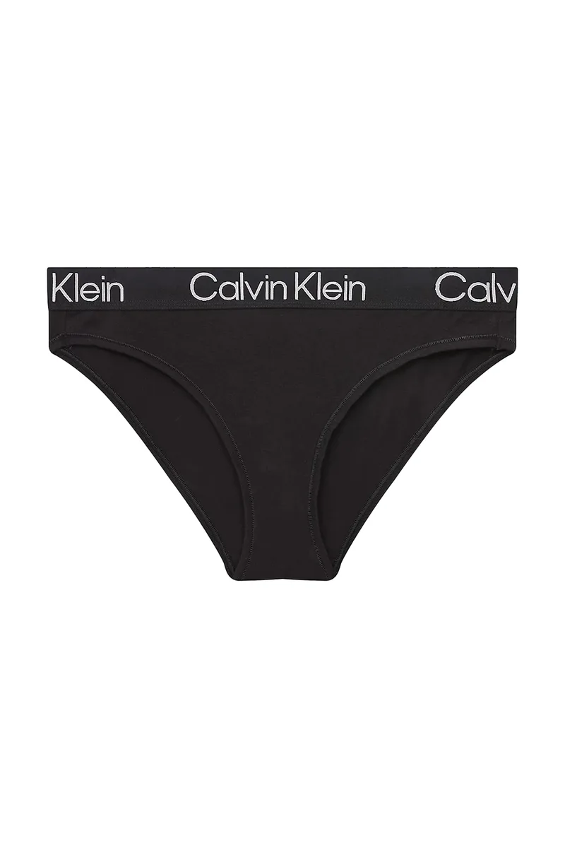 Calvin Klein γυναικείο εσώρουχο με λάστιχο μέσης - QF6687E-UBI