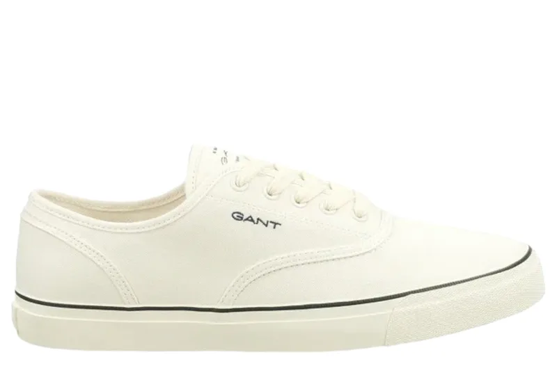 Sneaker Gant Υφασμάτινο Killox 28638624-G20-OFF WHITE Ανδρικό