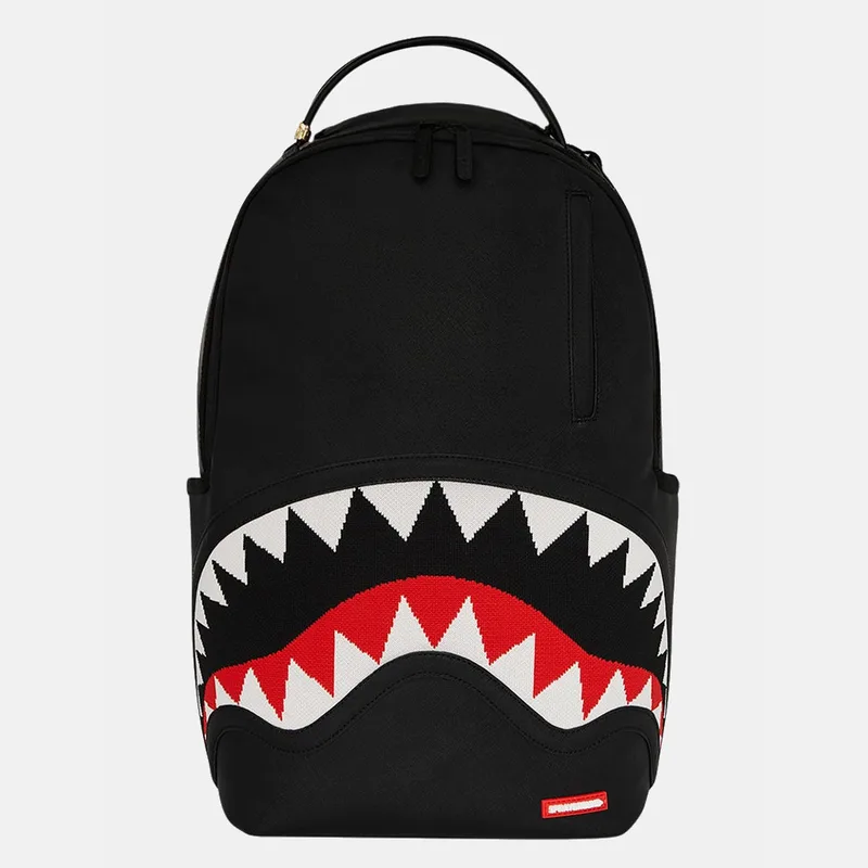 Sprayground Fly Knit Mouth Σακίδιο Πλάτης 20L (9000231685_9688)