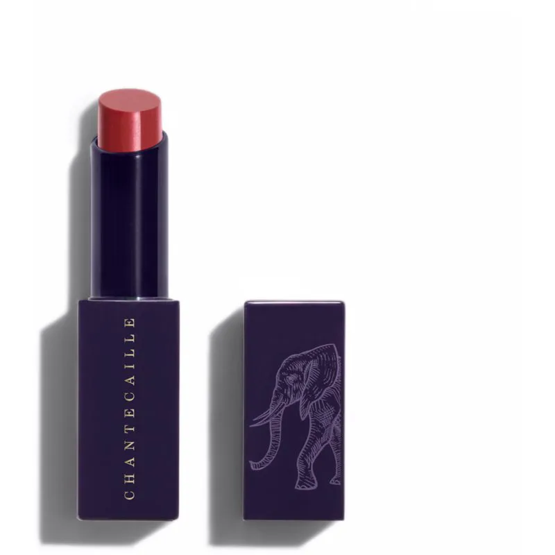 Chantecaille Lip Veil ενυδατικό κραγιόν Rock Rose 2.5 ml