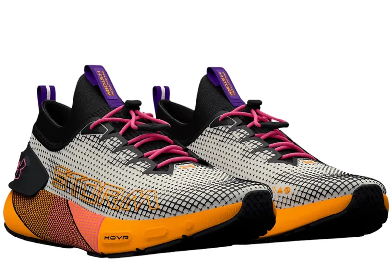 Παπούτσια Running Under Armour HOVR Phantom 3 SE Storm 3026610-300