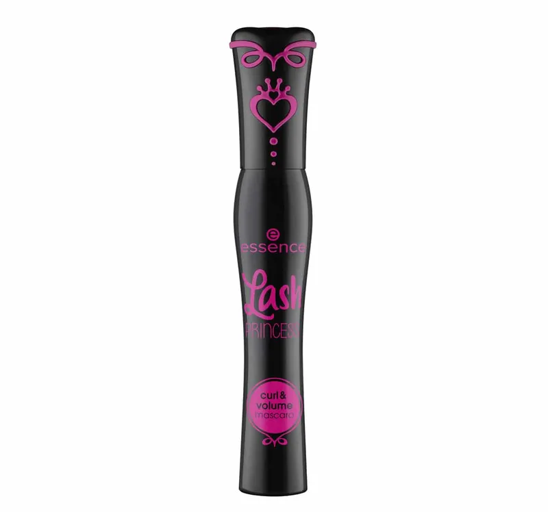 Lash Princess Curl & Volume Mascara 12ml