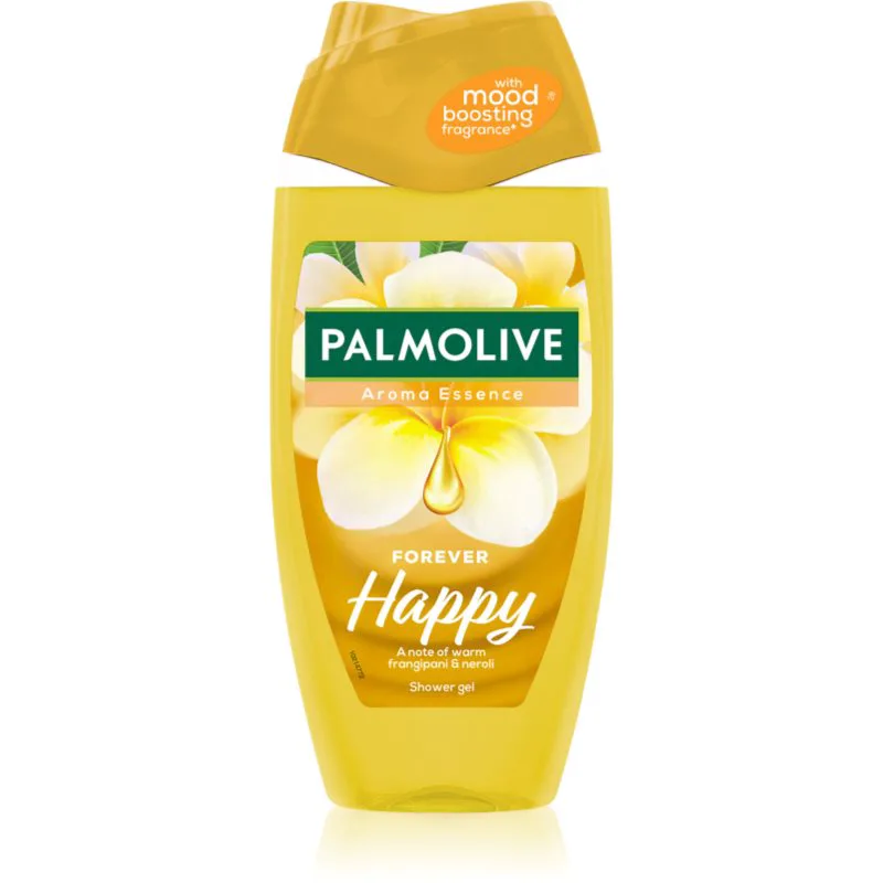 Palmolive Aroma Essence Forever Happy ενυδατικό τζελ ντους 250 ml