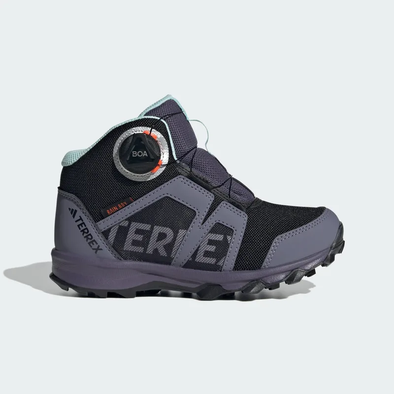 adidas Terrex Boa Mid Rain.Rdy Παιδικά Μποτάκια (9000239013_87882)