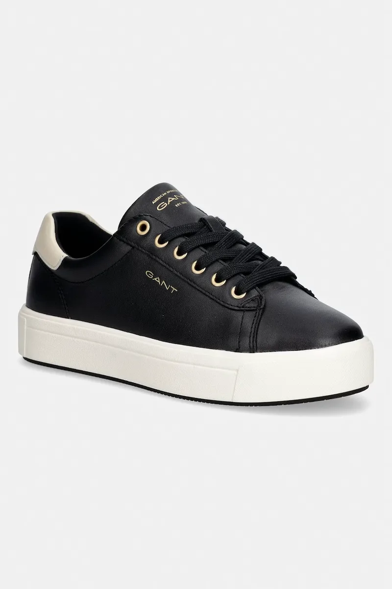 Gant Avino sneakers Γυναικεία δερμάτινα