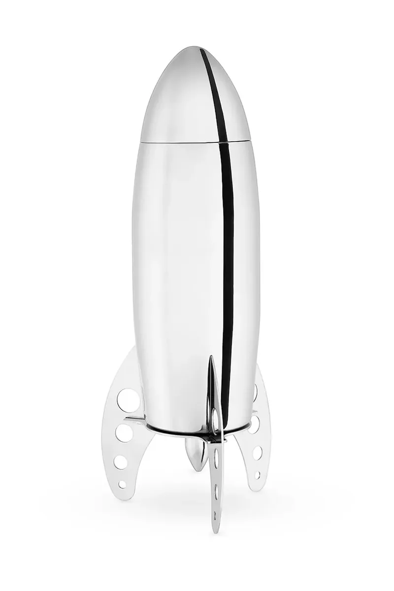 Viski από ανοξείδωτο χάλυβα 230 ml
