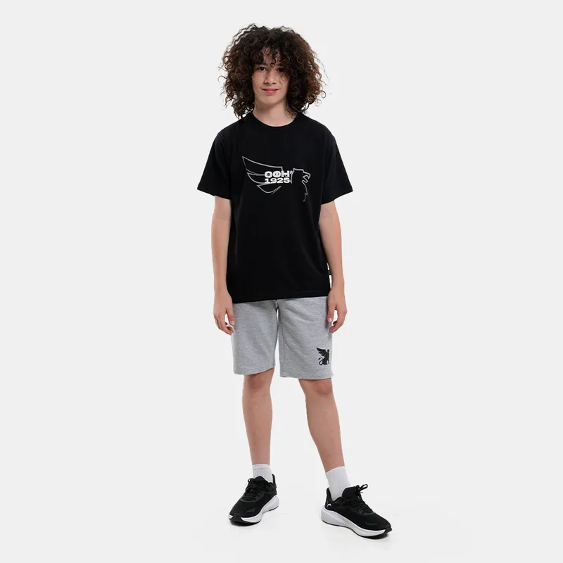 OFI OFFICIAL BRAND Οφη 1925 Παιδικό Σετ Φόρμας (9000192830_1469)