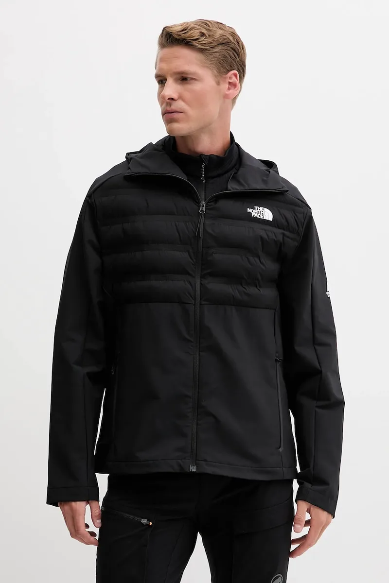 Σακάκι προπόνησης The North Face Mountain Athletics Cari