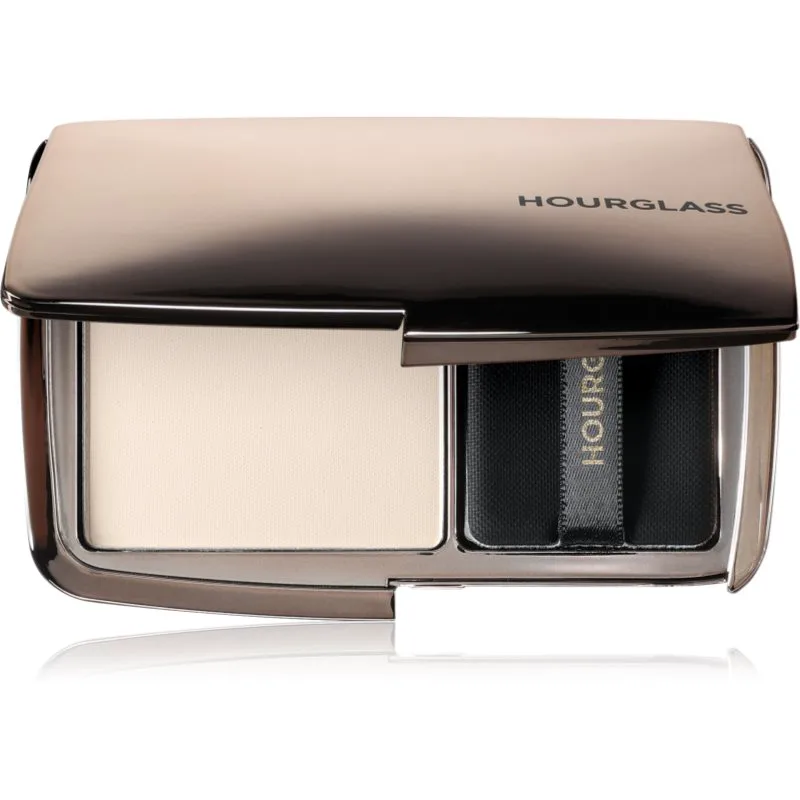 Hourglass Vanish συμπαγής πούδρα απόχρωση Translucent 10.5 γρ