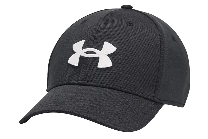 Καπέλο Under Armour Blitzing Adj 1376701-001 Ανδρικό