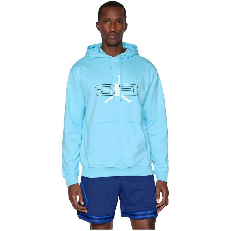 T-shirt με κουκούλα Nike HQ8694-497