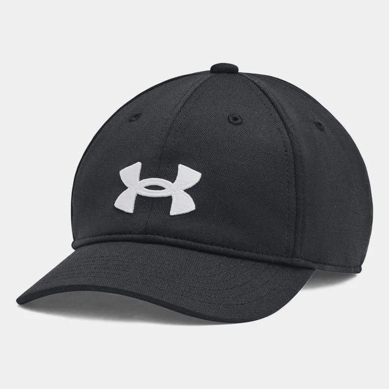 Under Armour Blitzing Adjustable Παιδικό Καπέλο (9000139850_44184)